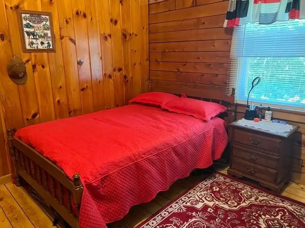 19 Hemlock Park Drive Jefferson ME 04348