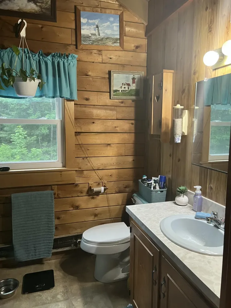 19 Hemlock Park Drive Jefferson ME 04348