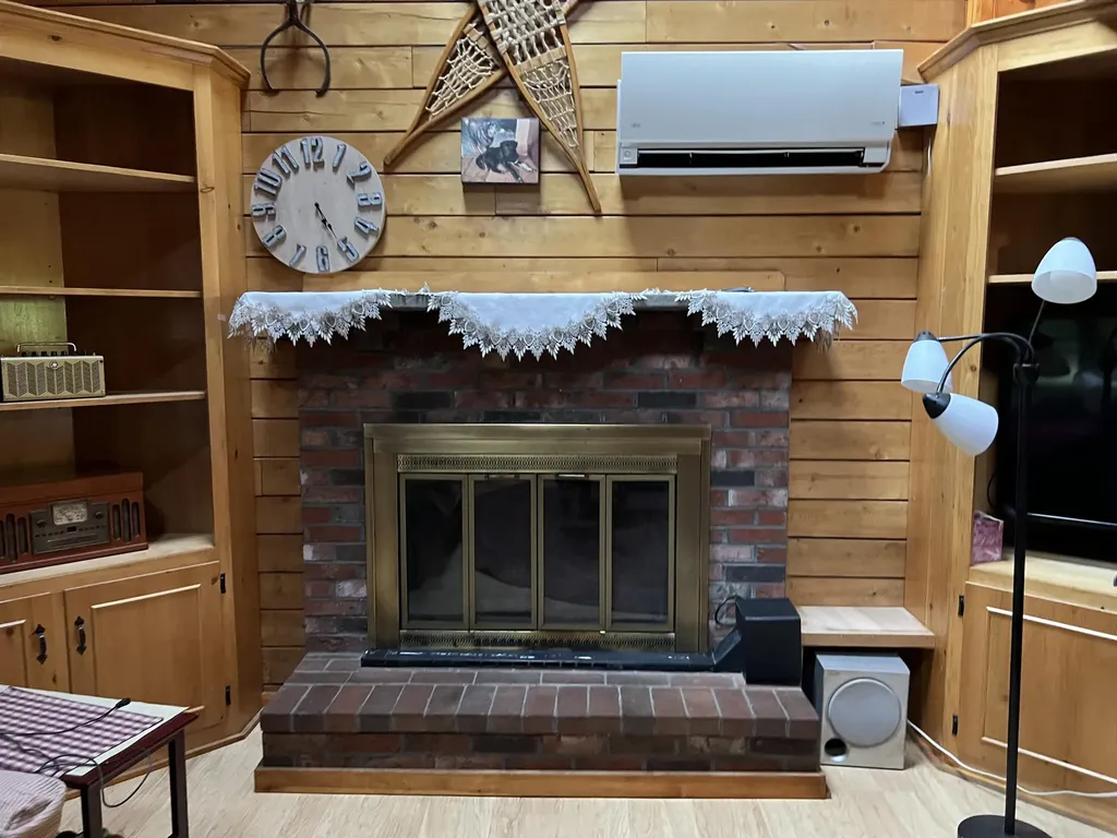 19 Hemlock Park Drive Jefferson ME 04348