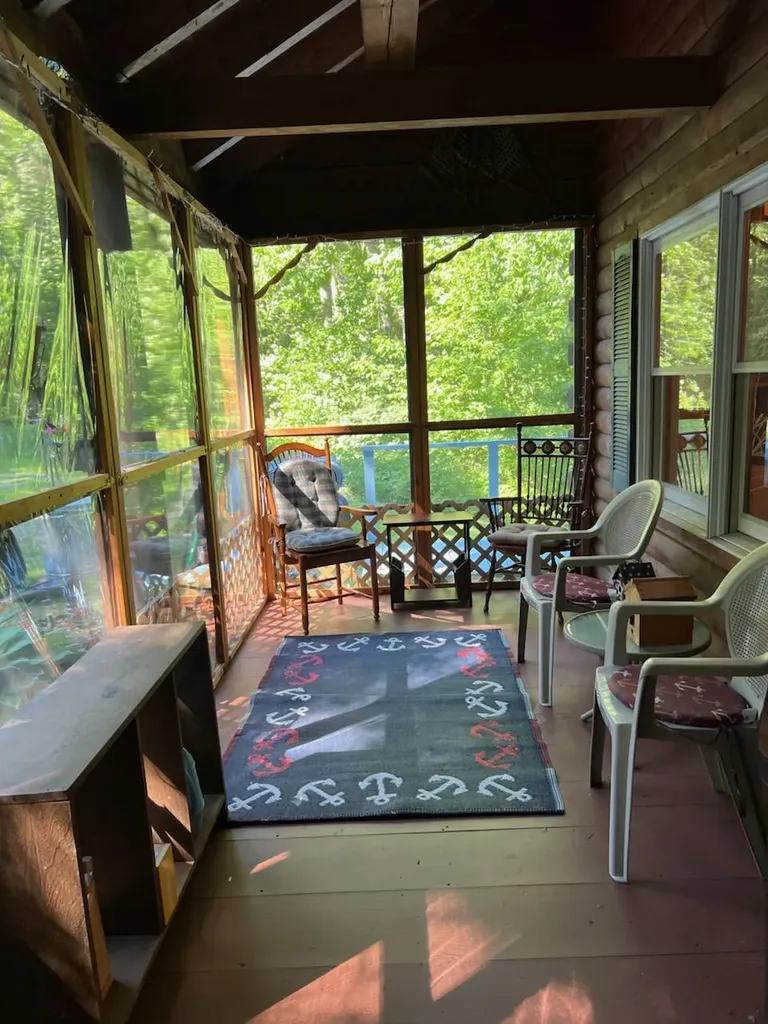 19 Hemlock Park Drive Jefferson ME 04348