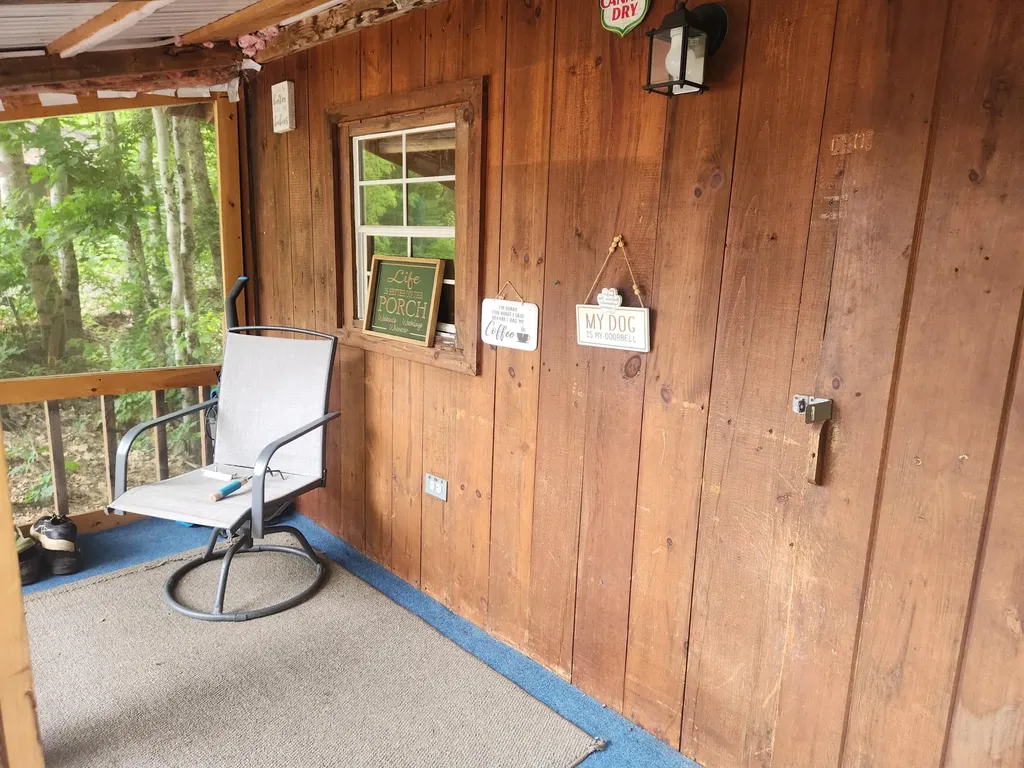 19 Hemlock Park Drive Jefferson ME 04348