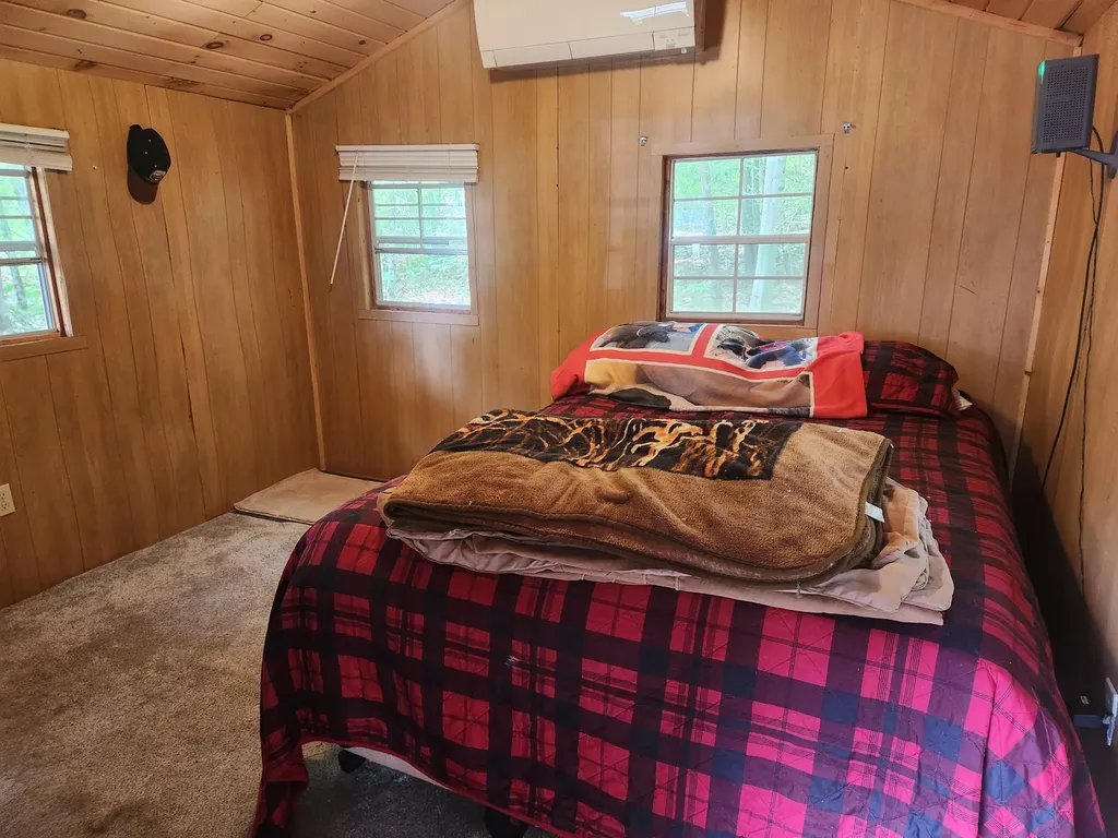 19 Hemlock Park Drive Jefferson ME 04348