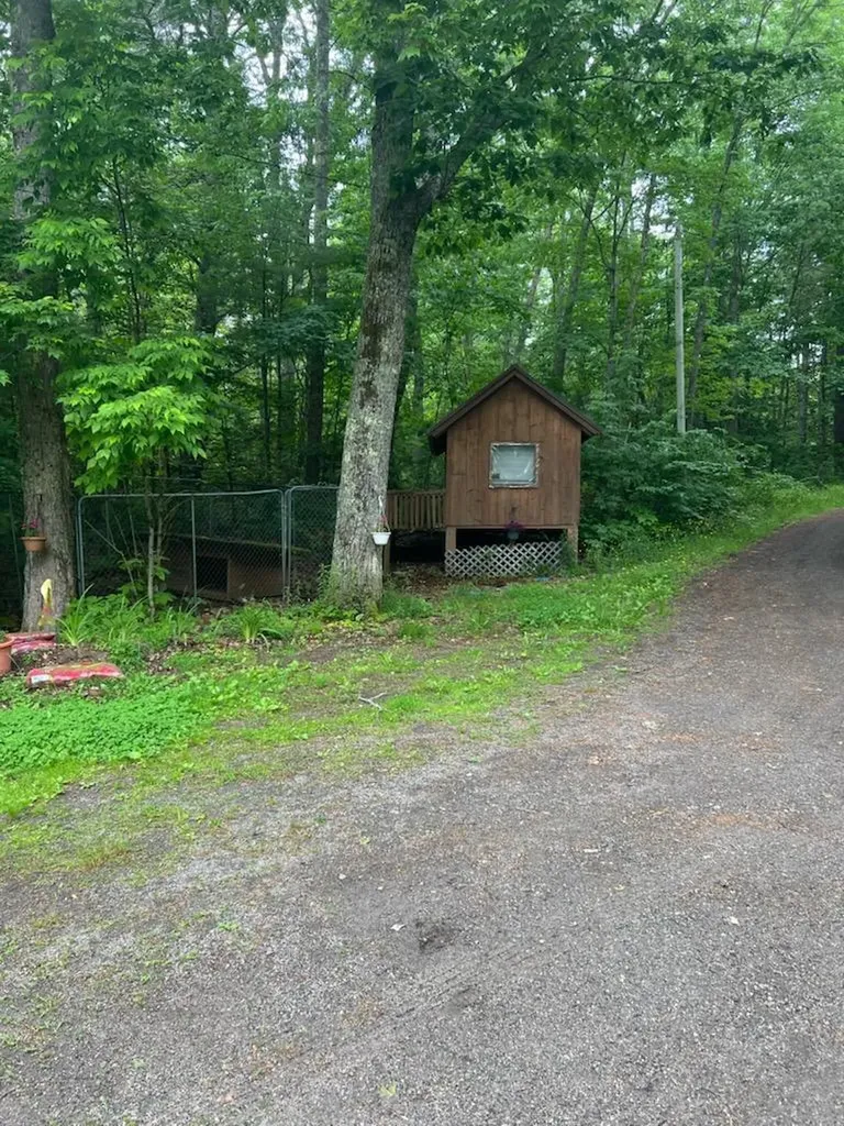 19 Hemlock Park Drive Jefferson ME 04348