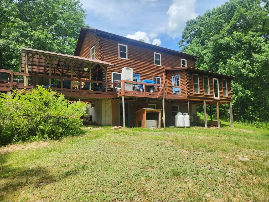 19 Hemlock Park Drive Jefferson ME 04348