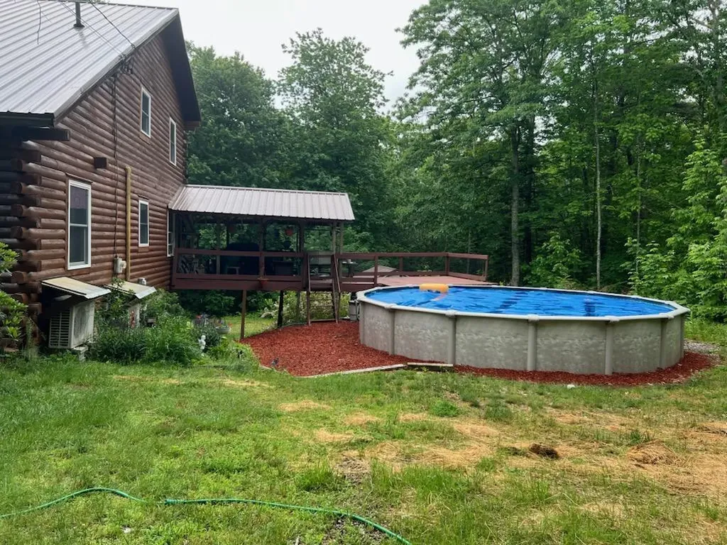 19 Hemlock Park Drive Jefferson ME 04348