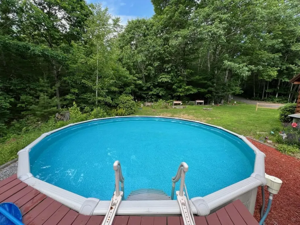 19 Hemlock Park Drive Jefferson ME 04348