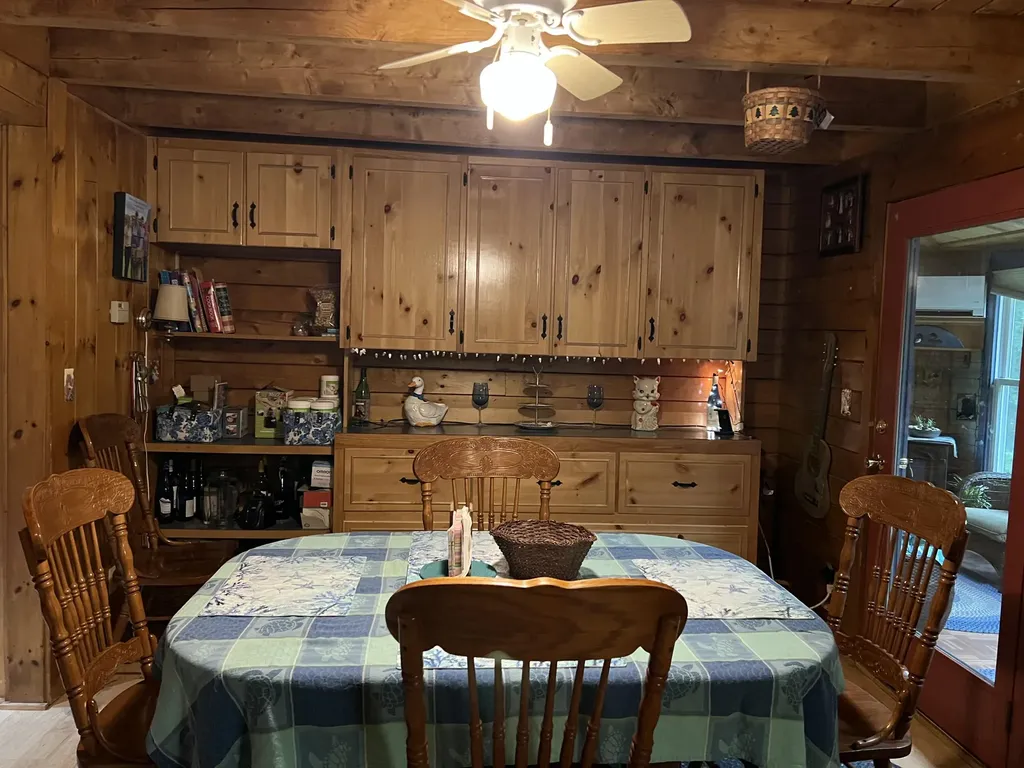 19 Hemlock Park Drive Jefferson ME 04348