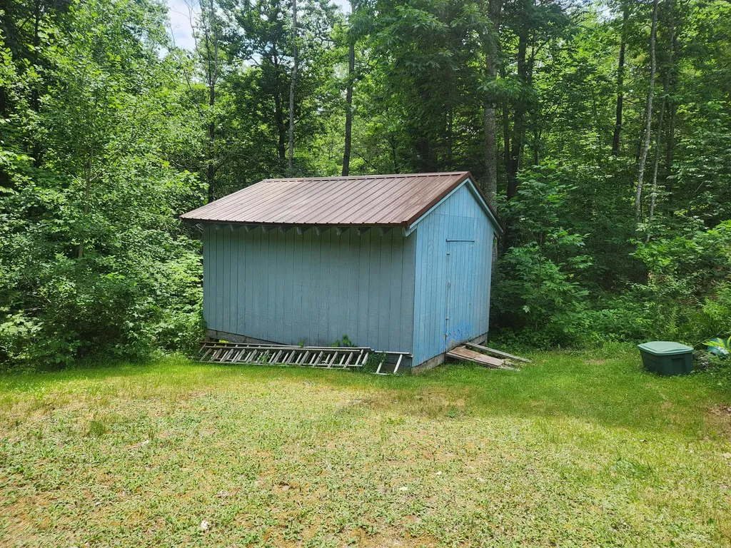 19 Hemlock Park Drive Jefferson ME 04348