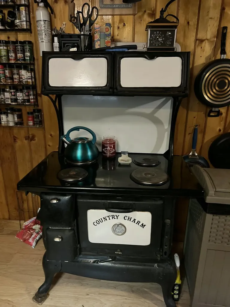 19 Hemlock Park Drive Jefferson ME 04348