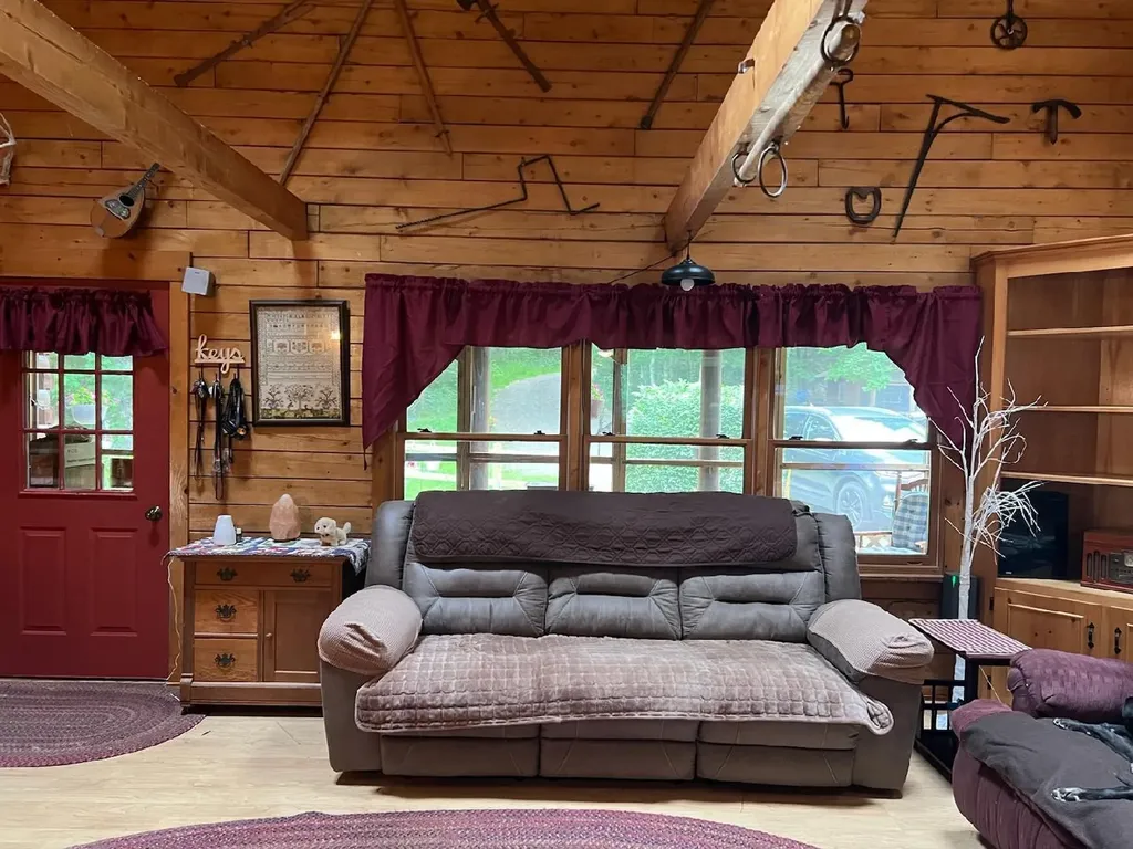 19 Hemlock Park Drive Jefferson ME 04348