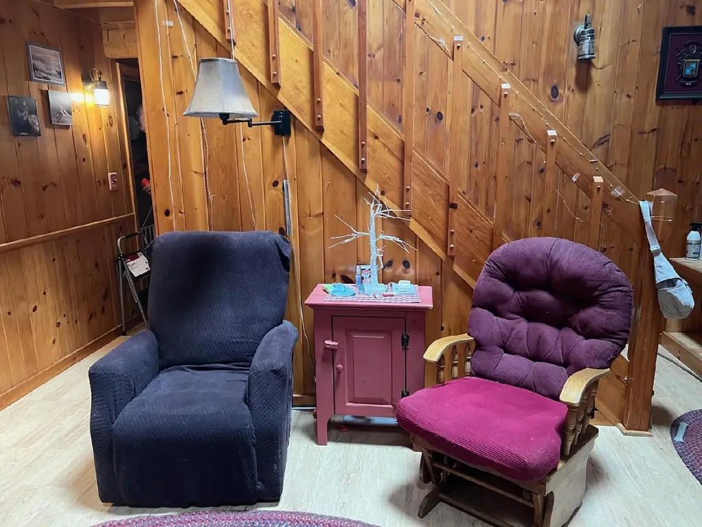 19 Hemlock Park Drive Jefferson ME 04348
