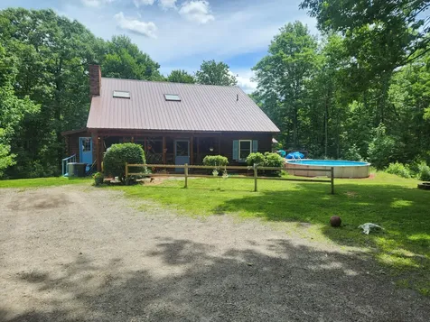 19 Hemlock Park Drive Jefferson ME 04348