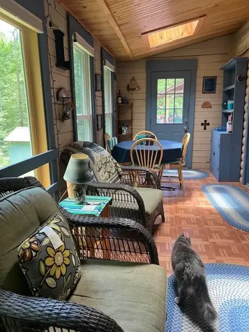 19 Hemlock Park Drive Jefferson ME 04348