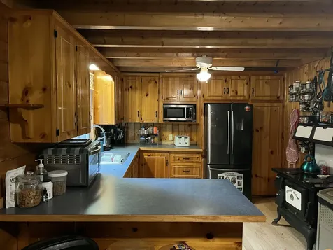 19 Hemlock Park Drive Jefferson ME 04348