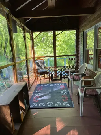 19 Hemlock Park Drive Jefferson ME 04348