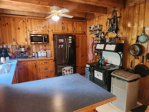 19 Hemlock Park Drive Jefferson ME 04348