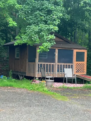 19 Hemlock Park Drive Jefferson ME 04348