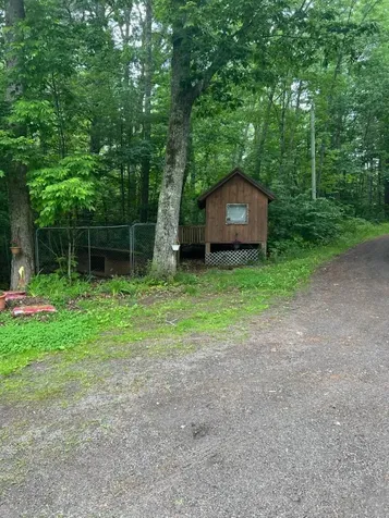 19 Hemlock Park Drive Jefferson ME 04348