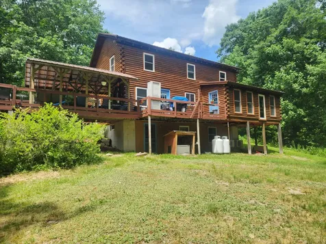19 Hemlock Park Drive Jefferson ME 04348