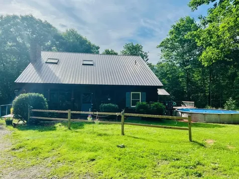 19 Hemlock Park Drive Jefferson ME 04348