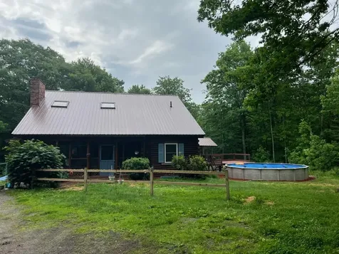 19 Hemlock Park Drive Jefferson ME 04348