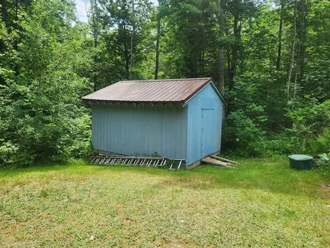 19 Hemlock Park Drive Jefferson ME 04348