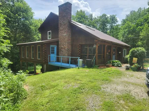 19 Hemlock Park Drive Jefferson ME 04348