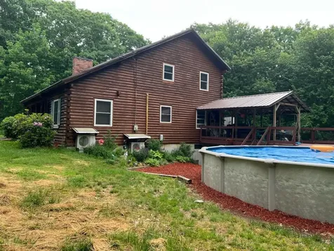 19 Hemlock Park Drive Jefferson ME 04348