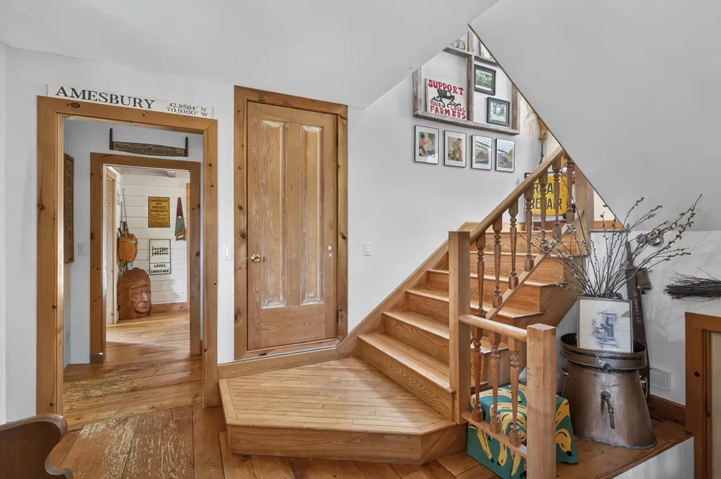 169 Patrick Mountain Lane Washington ME 04574