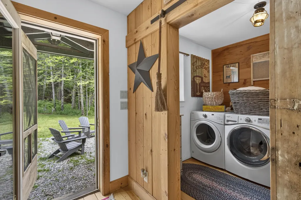 169 Patrick Mountain Lane Washington ME 04574