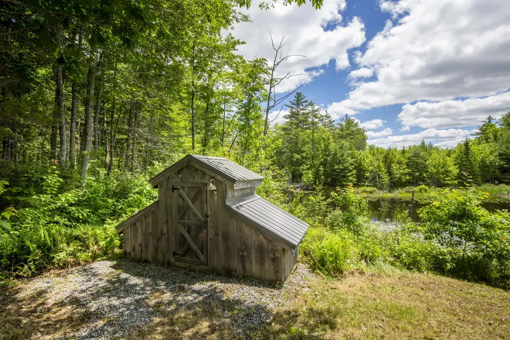 169 Patrick Mountain Lane Washington ME 04574