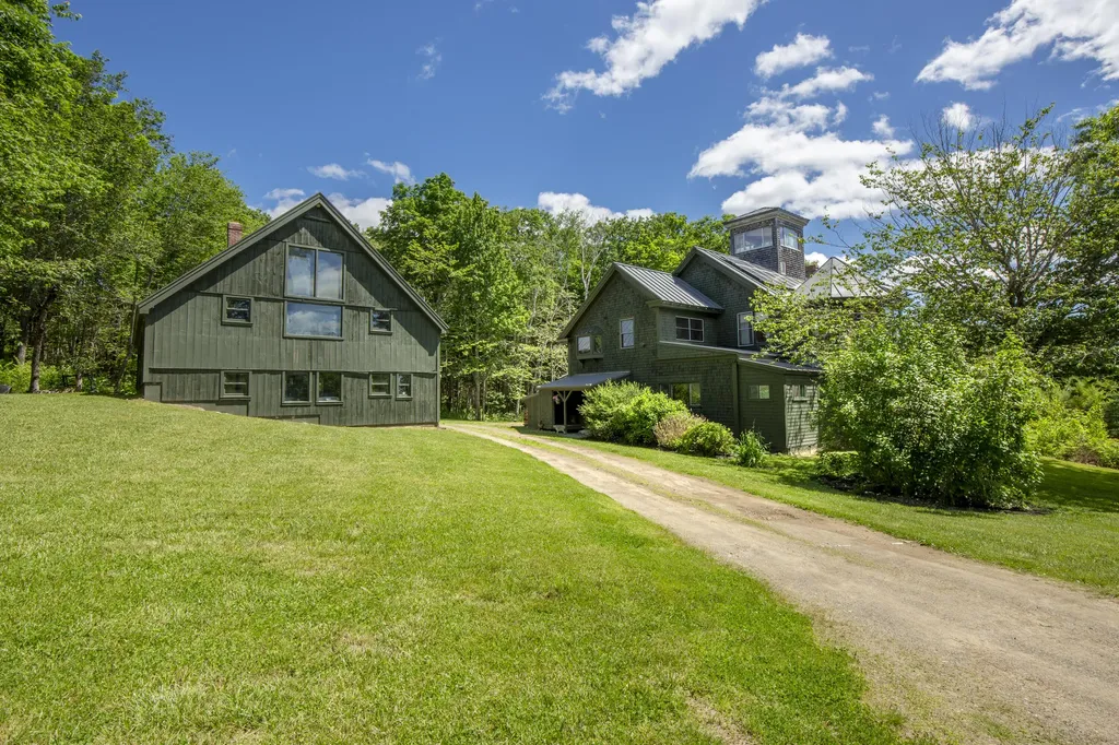 169 Patrick Mountain Lane Washington ME 04574