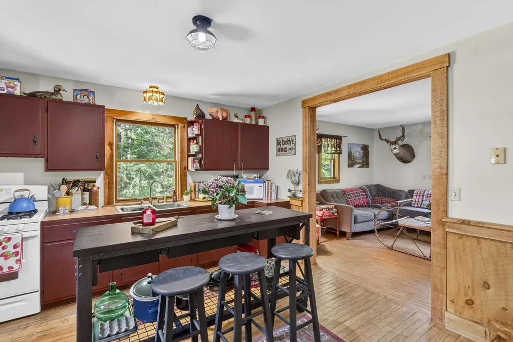 169 Patrick Mountain Lane Washington ME 04574