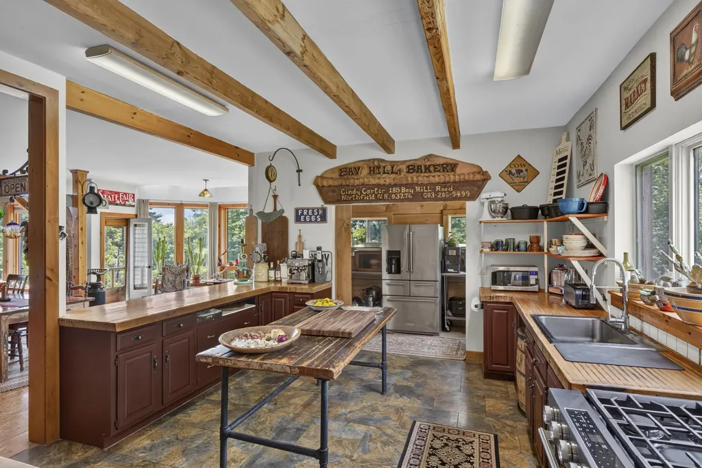 169 Patrick Mountain Lane Washington ME 04574