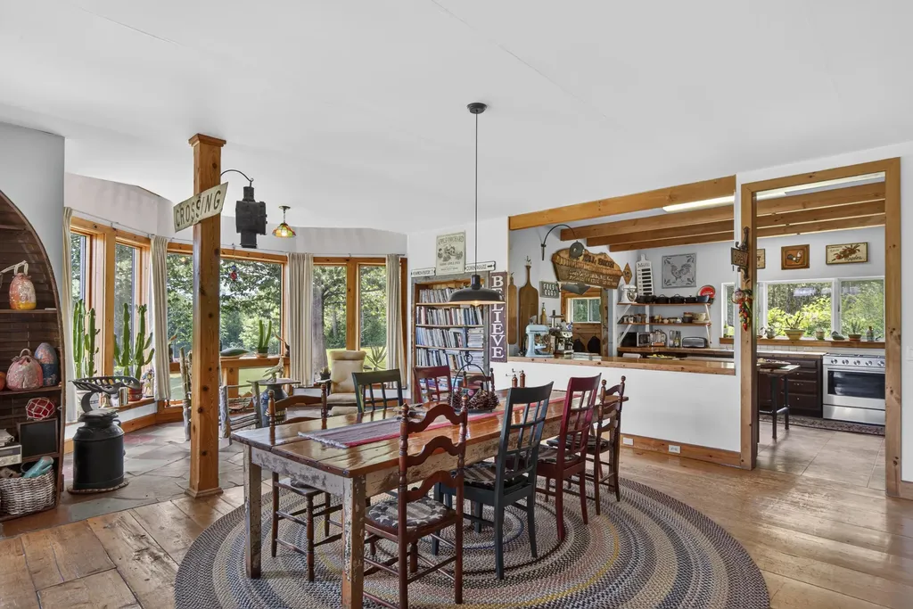 169 Patrick Mountain Lane Washington ME 04574
