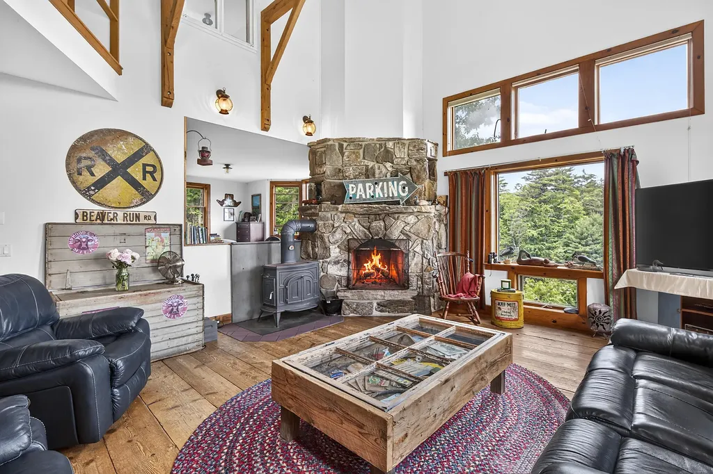 169 Patrick Mountain Lane Washington ME 04574