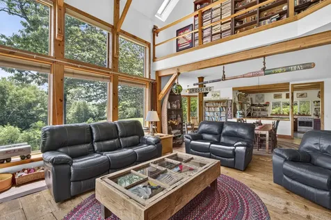 169 Patrick Mountain Lane Washington ME 04574