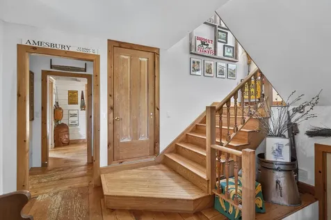 169 Patrick Mountain Lane Washington ME 04574