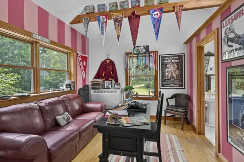169 Patrick Mountain Lane Washington ME 04574