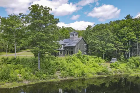 169 Patrick Mountain Lane Washington ME 04574