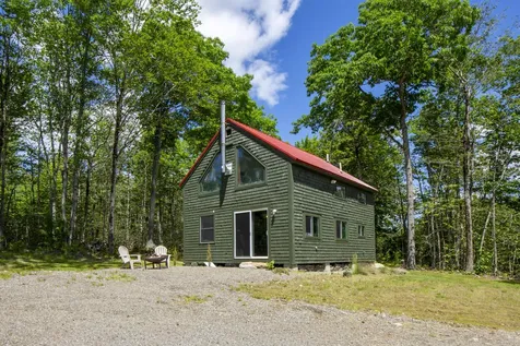 169 Patrick Mountain Lane Washington ME 04574