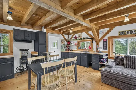 169 Patrick Mountain Lane Washington ME 04574