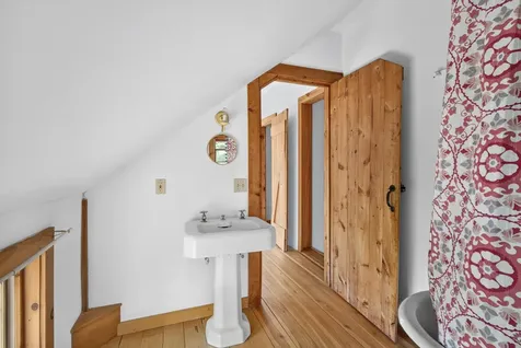 169 Patrick Mountain Lane Washington ME 04574
