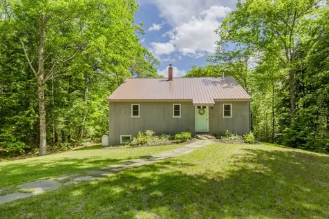 169 Patrick Mountain Lane Washington ME 04574