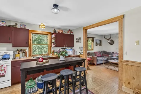 169 Patrick Mountain Lane Washington ME 04574