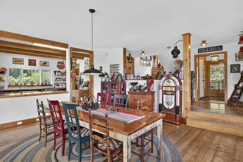 169 Patrick Mountain Lane Washington ME 04574