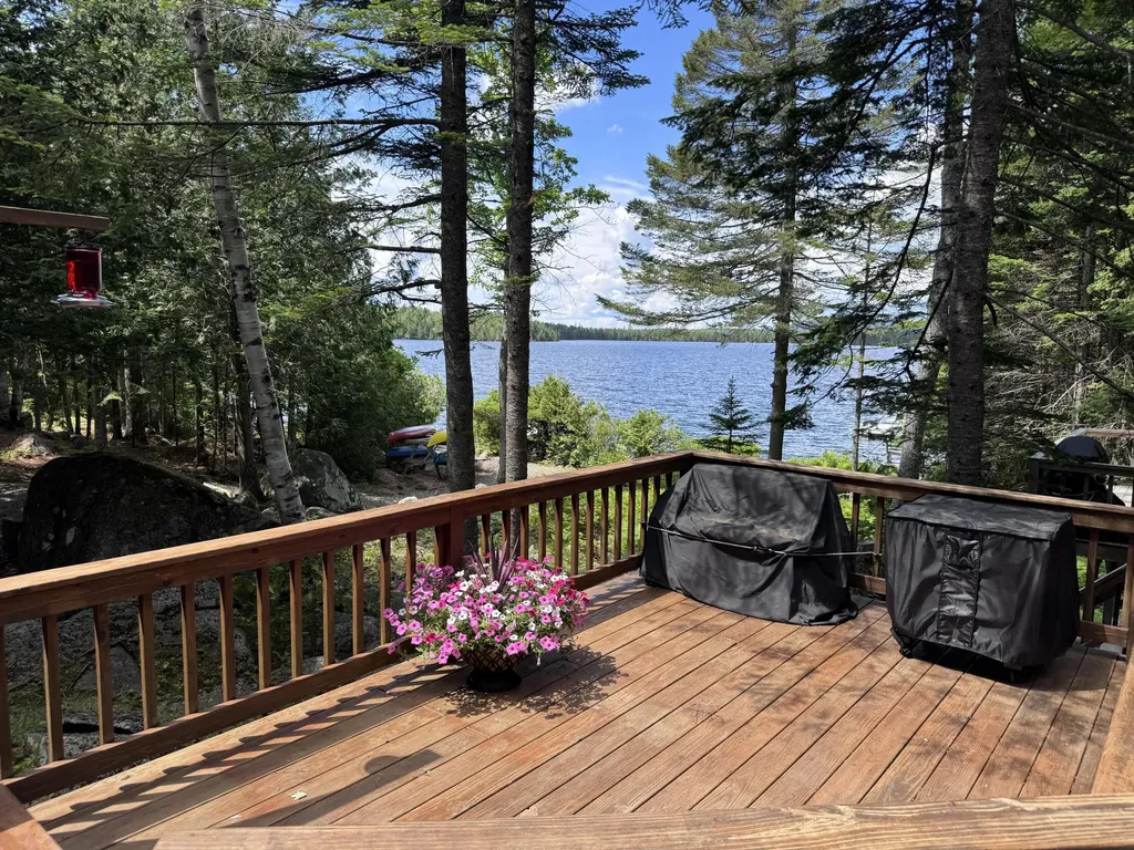 Rangeley ME, 16 Deans Way