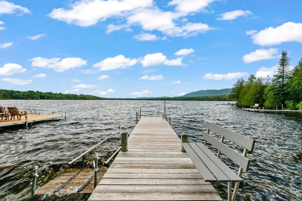 16 Deans Way Rangeley ME 04970