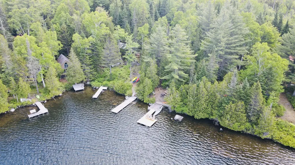 16 Deans Way Rangeley ME 04970