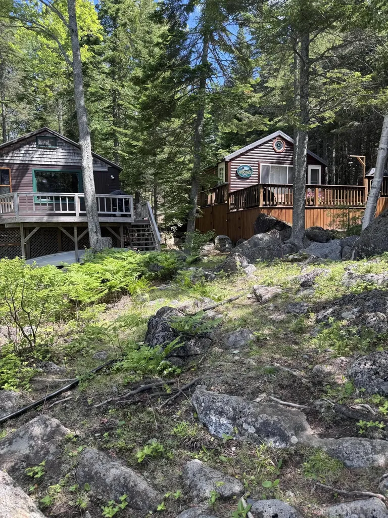 16 Deans Way Rangeley ME 04970